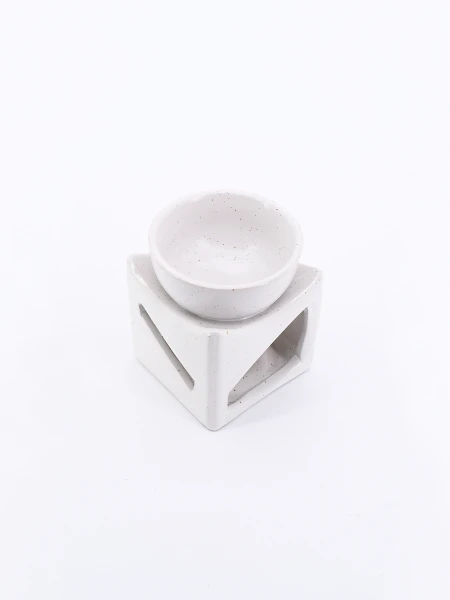 HORNITO CERAMICA BLANCO