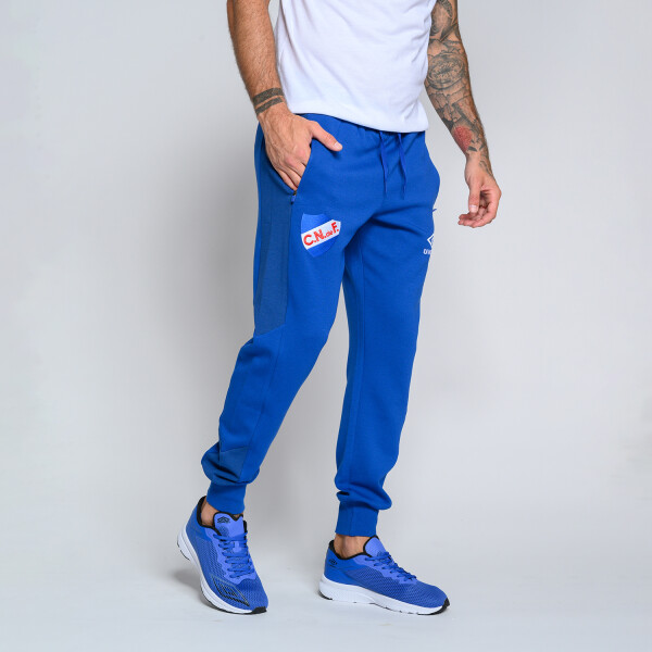 PANTALON VENTUS CNdeF Nacional Hombre 069