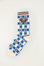 MEDIAS Estampado