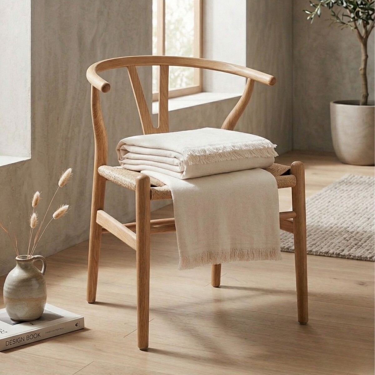 Manta Tusor - 145x225 - Pilar 