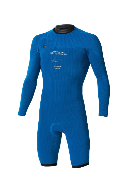 Hyperfreak 2mm - Spring Suit Chest Zip - Negro · Manga Larga Hyperfreak 2mm - Spring Suit Chest Zip - Negro · Manga Larga