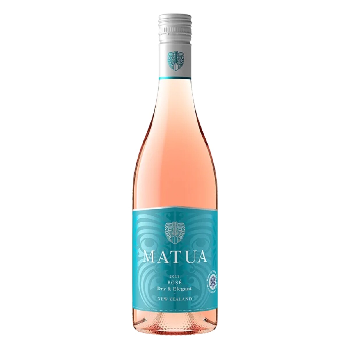 Matua Rosé 750ml 