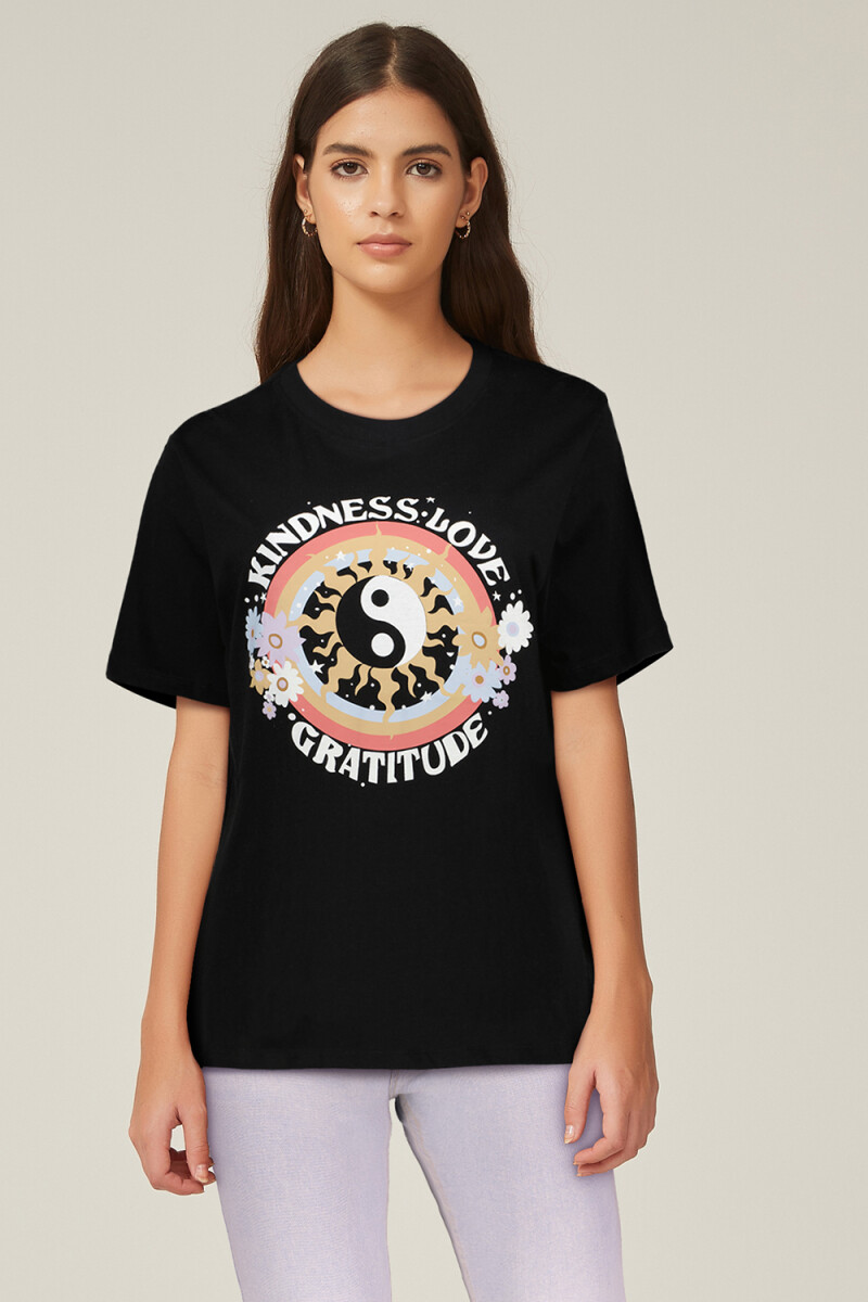 Remera Aloisi - Estampado 6 