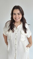 Vestido Oslo Vestido Oslo Crudo