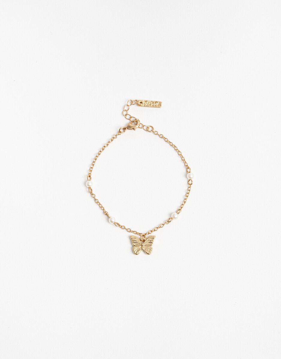 Pulseras 