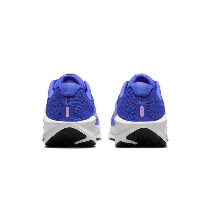 Championes Nike Downshifter 14 de Mujer - FD6476-400 Azul Francia