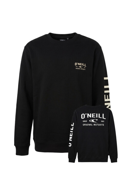 Buzo O'Neill Essential Negro