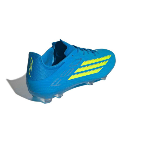 Championes de fútbol F50 League Fg/Mg de Hombre Multicolor