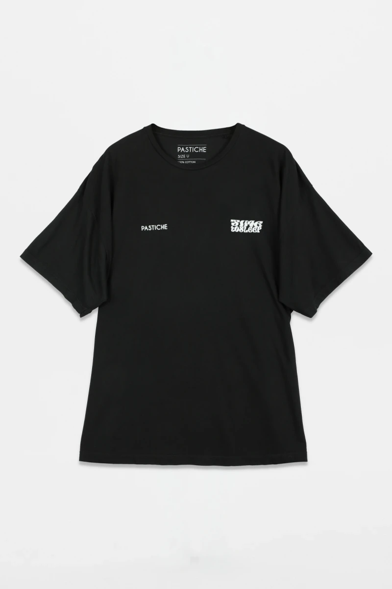 T-Shirt Boxy