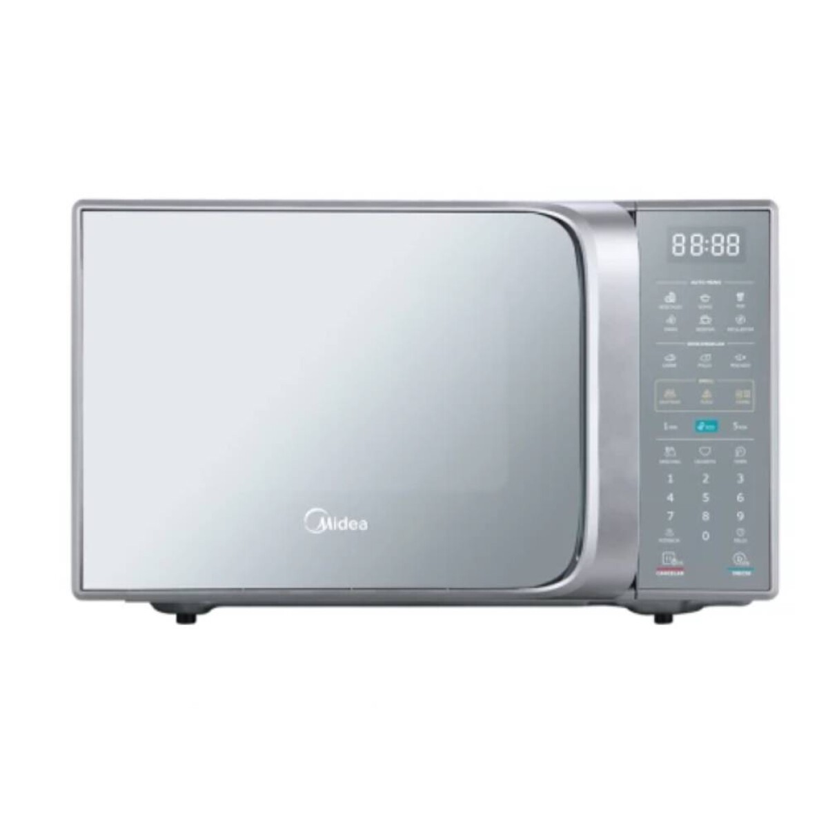 Microondas Digital 28L Midea 