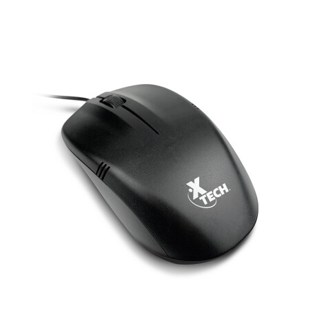 Mouse Xtech XTM-205 USB Mouse Xtech XTM-205 USB