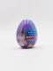 HUEVO SORPRESA SLIME UNICORNIO VIOLETA