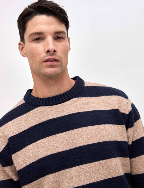 Buzo punto Pomino Marino