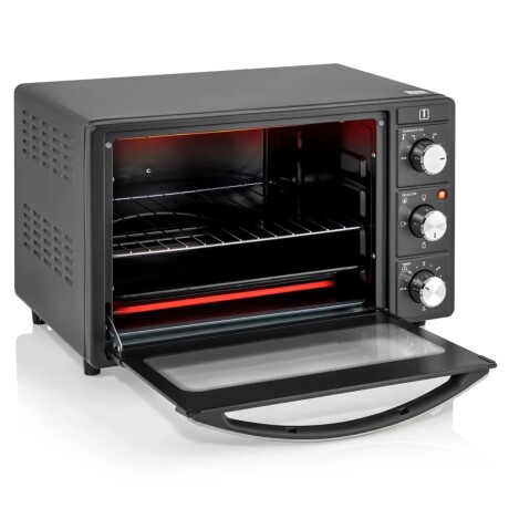 HORNO ELECTRICO THOMAS TH-25N01 V01