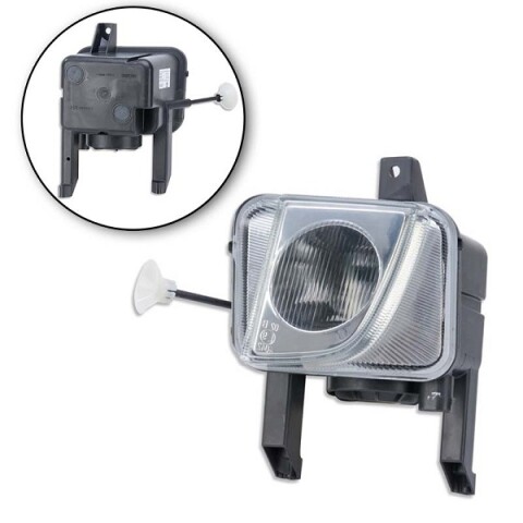 FAROL CAMINERO DELANTERO IZQUIERDO - MONTANA / MERIVA / CORSA FAROL CAMINERO DELANTERO IZQUIERDO - MONTANA / MERIVA / CORSA