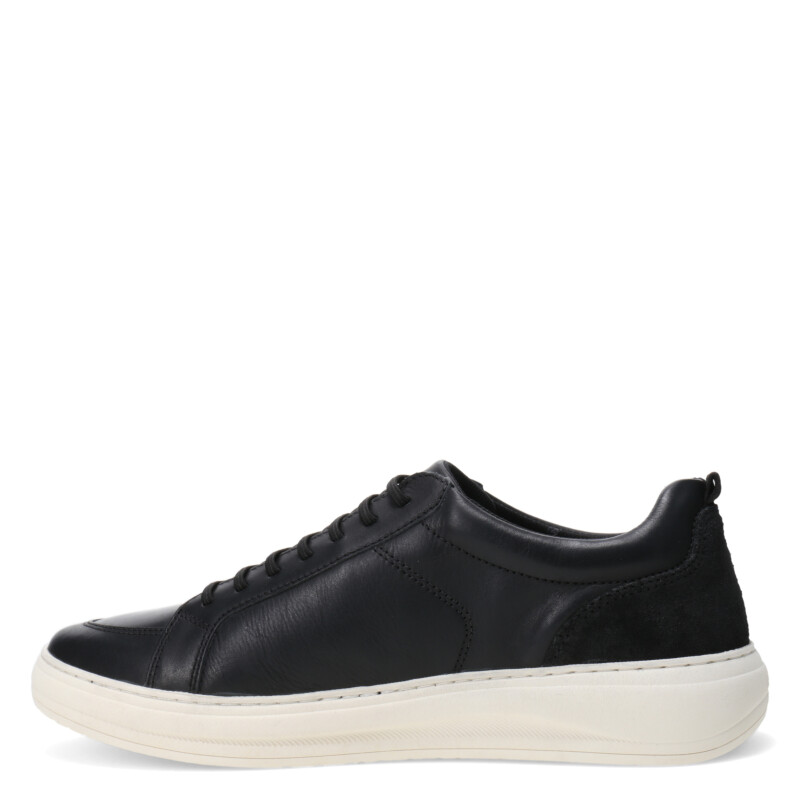 Zapato de Hombre Freeway Casual Negro