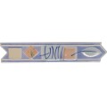 GUARDA GLD6009 "B" 5X26 CM Guarda Gld6009 "b" 5x26 Cm