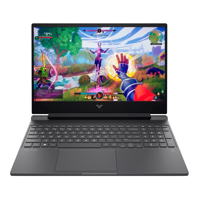 Notebook Gamer HP 15,6'' Core I5 8gb 512gb Win11 Rtx3050 Notebook Gamer HP 15,6'' Core I5 8gb 512gb Win11 Rtx3050