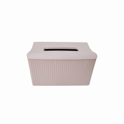 Caja organizadora de pañuelos Caja Organizadora De Pañuelos