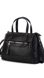 CARTERA ESTRELLA NEGRO