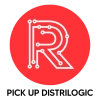 DistriLogic | Punto de retiro Redelocker