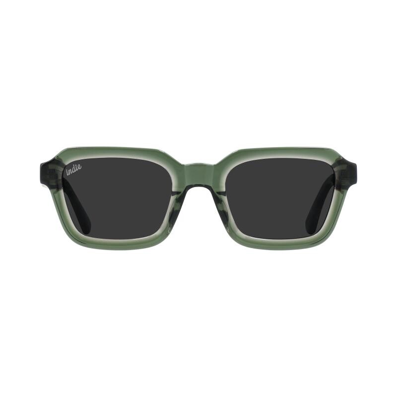 Indie Tune Oliva-gris