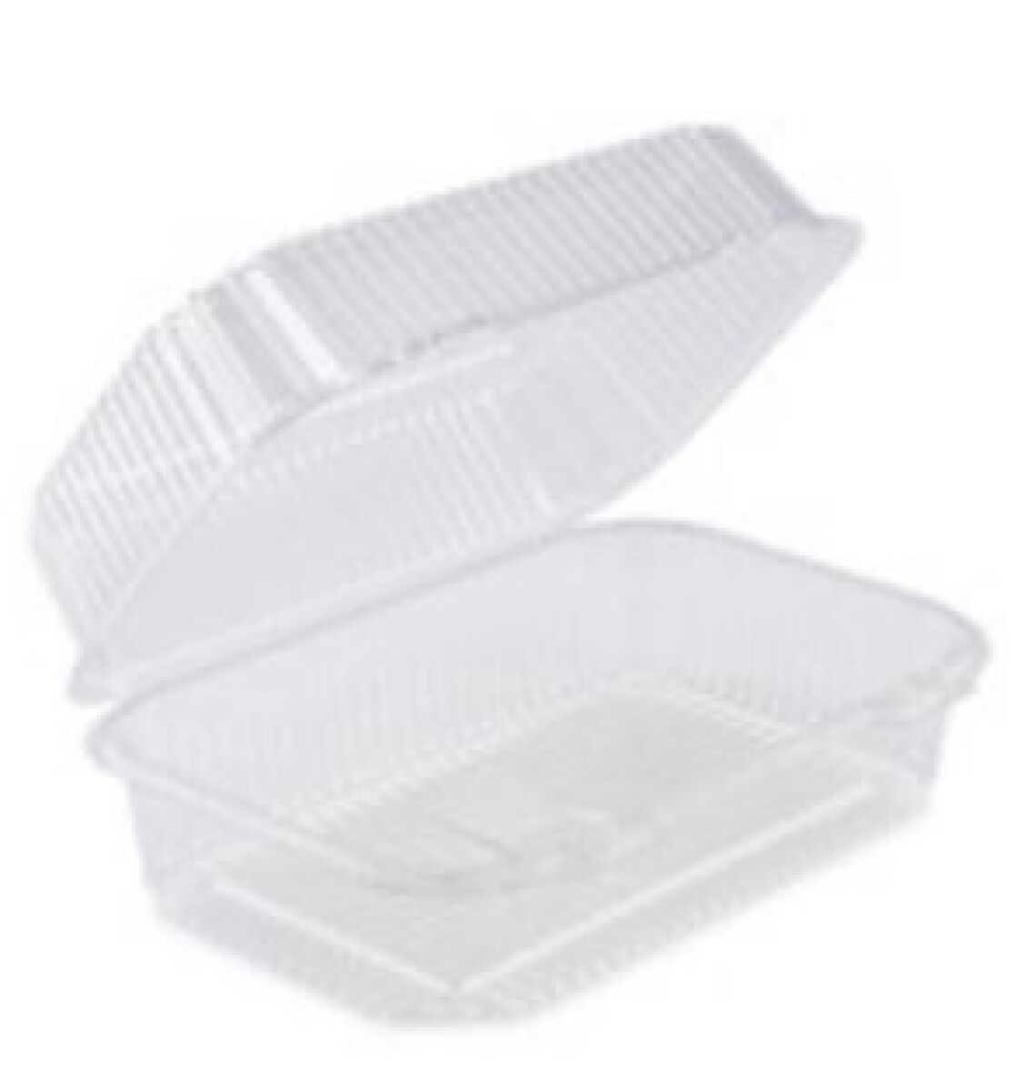 BLISTER PET CRISTAL 21.8X14.8X9.5 CM. 