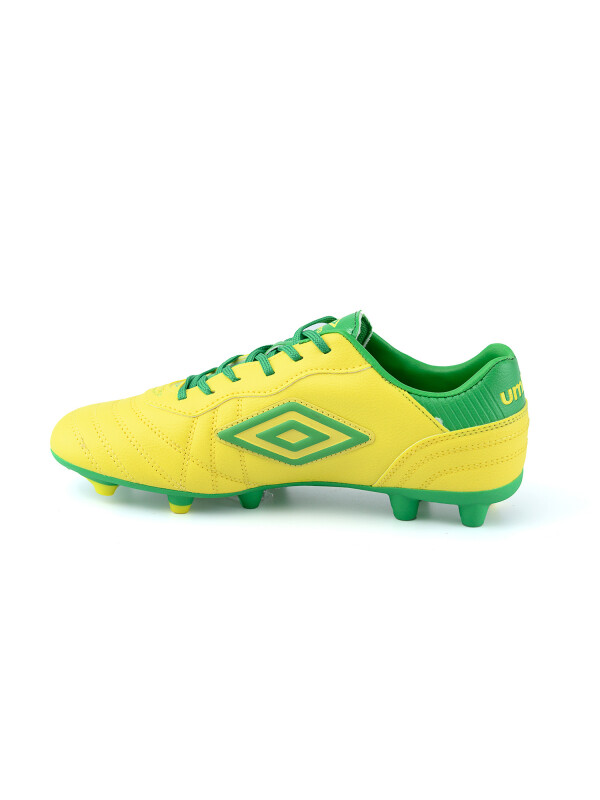 Calzado Touch FG Umbro Hombre 03v