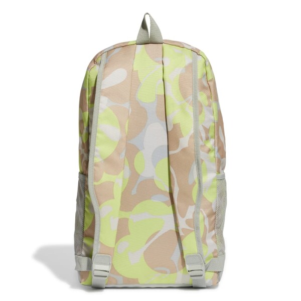 Mochila Adidas Linear Graphic Multicolor