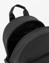 Mochilas Urbanas Nylon Mochila En Material Reciclado - Negro