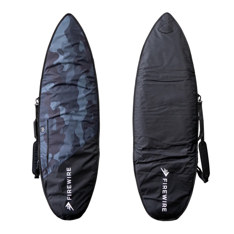 Funda - Firewire - All Day Bag - Shortboard - 6.3 - Camouflage