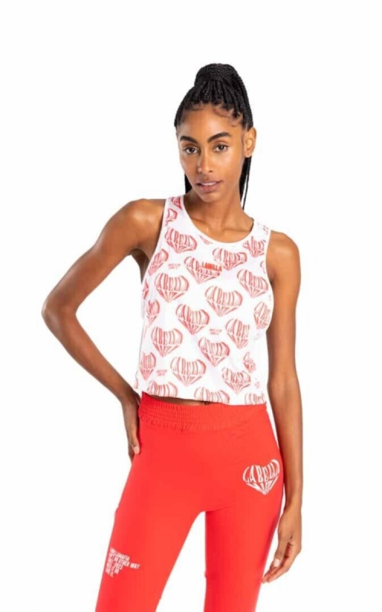 MUSCULOSA 26333 