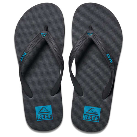 Ojotas Reef Seaside Hawaiian Negro