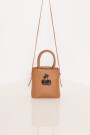 MINI TOTE CHERRY BOLD Suela