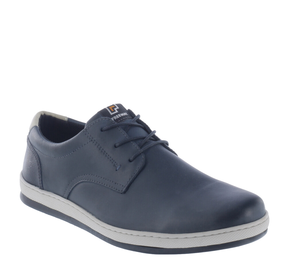 Zapato Casual - ALPHA Menestra Midnight