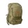 Mochila Safari Dakota Verde