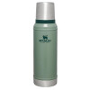 TERMO STANLEY VERDE CLASSIC 20OZ 10-10294009 TERMO STANLEY VERDE CLASSIC 20OZ 10-10294009