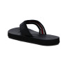 Chanclas Diadora Sandals Azov Hombre Negro-negro Negro-negro