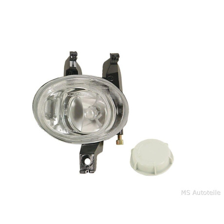 FARO CAMINERO CITROEN - PEUGEOT 206 IZQ TYC FARO CAMINERO CITROEN - PEUGEOT 206 IZQ TYC