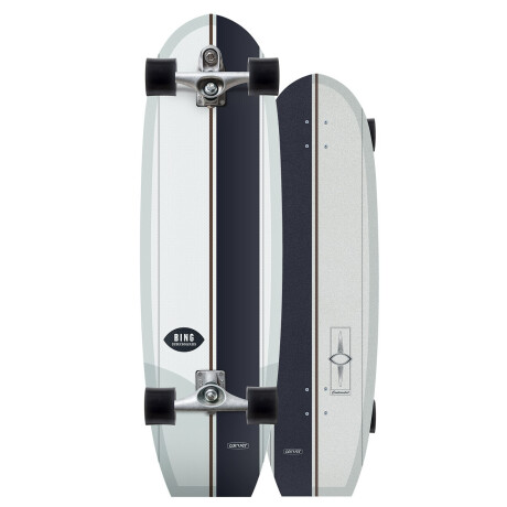 Carver C7 BING Contential 37" - Surfskate Completo Carver C7 BING Contential 37" - Surfskate Completo