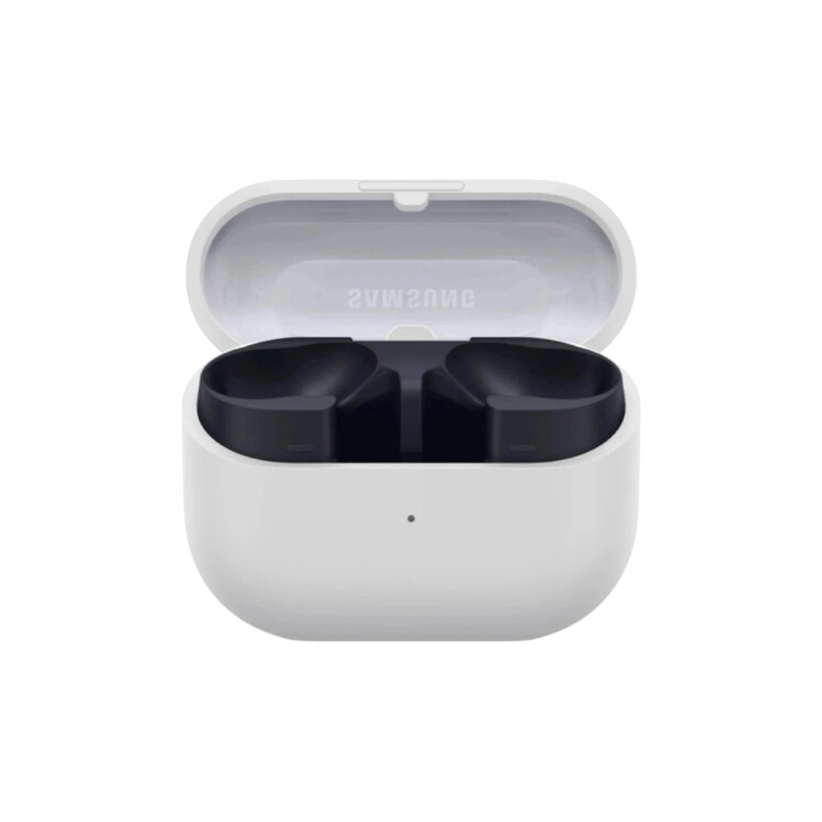 Auriculares Inalámbricos Samsung Galaxy Buds3 FE con ANC y 360 Audio Gray