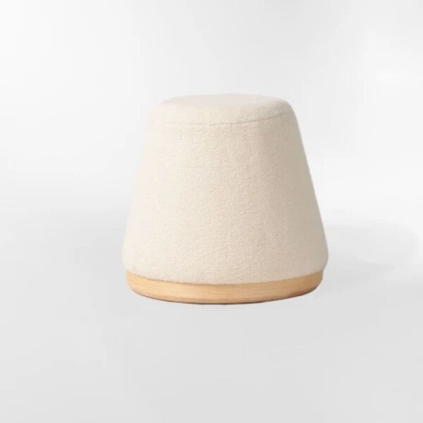 PUFF MATTE NATURAL
