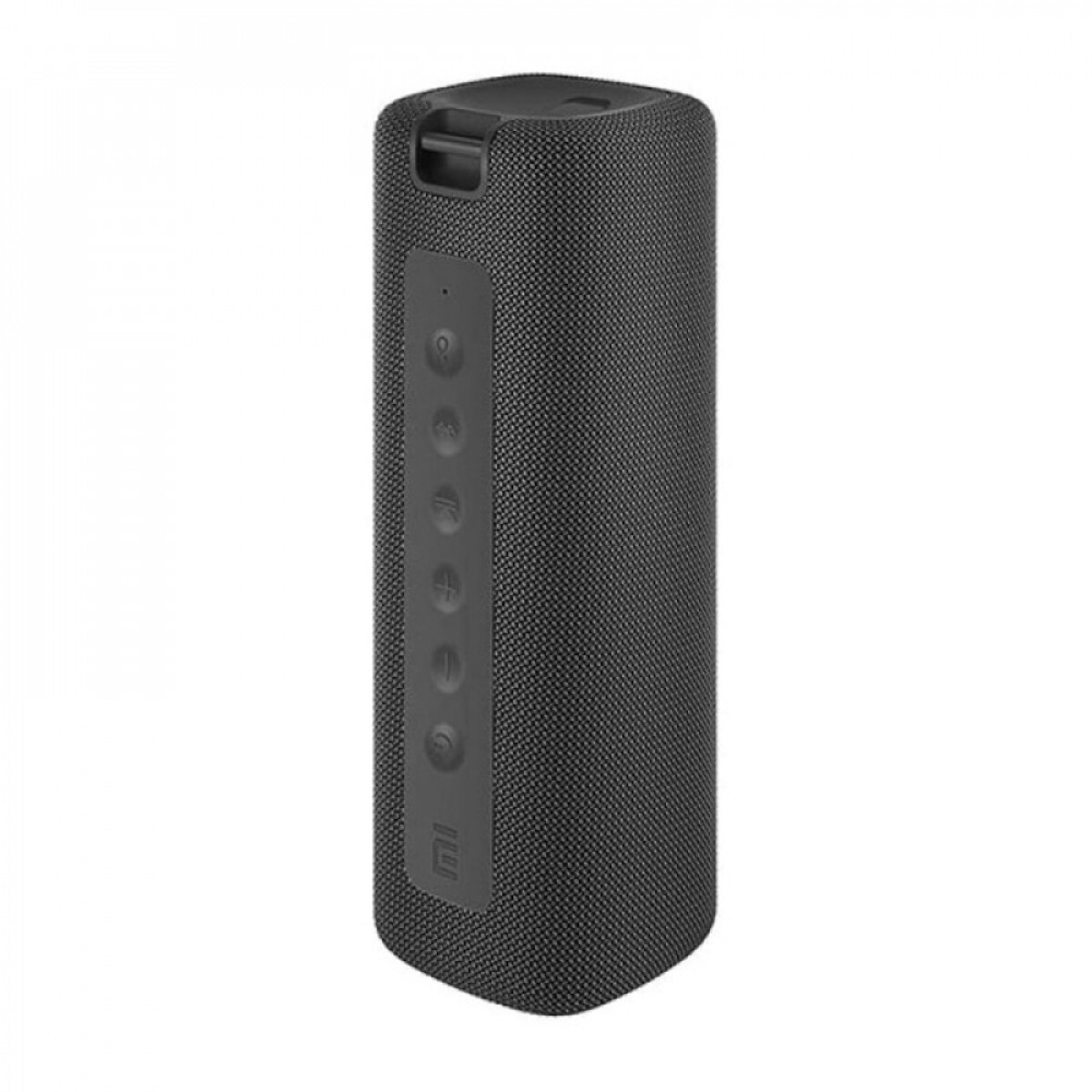 Mi portable bt speaker 16w waterproof - Black 