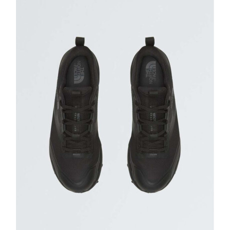 Championes Fastpack Lite Hiking mujer Tnf Black/anthracite Gr