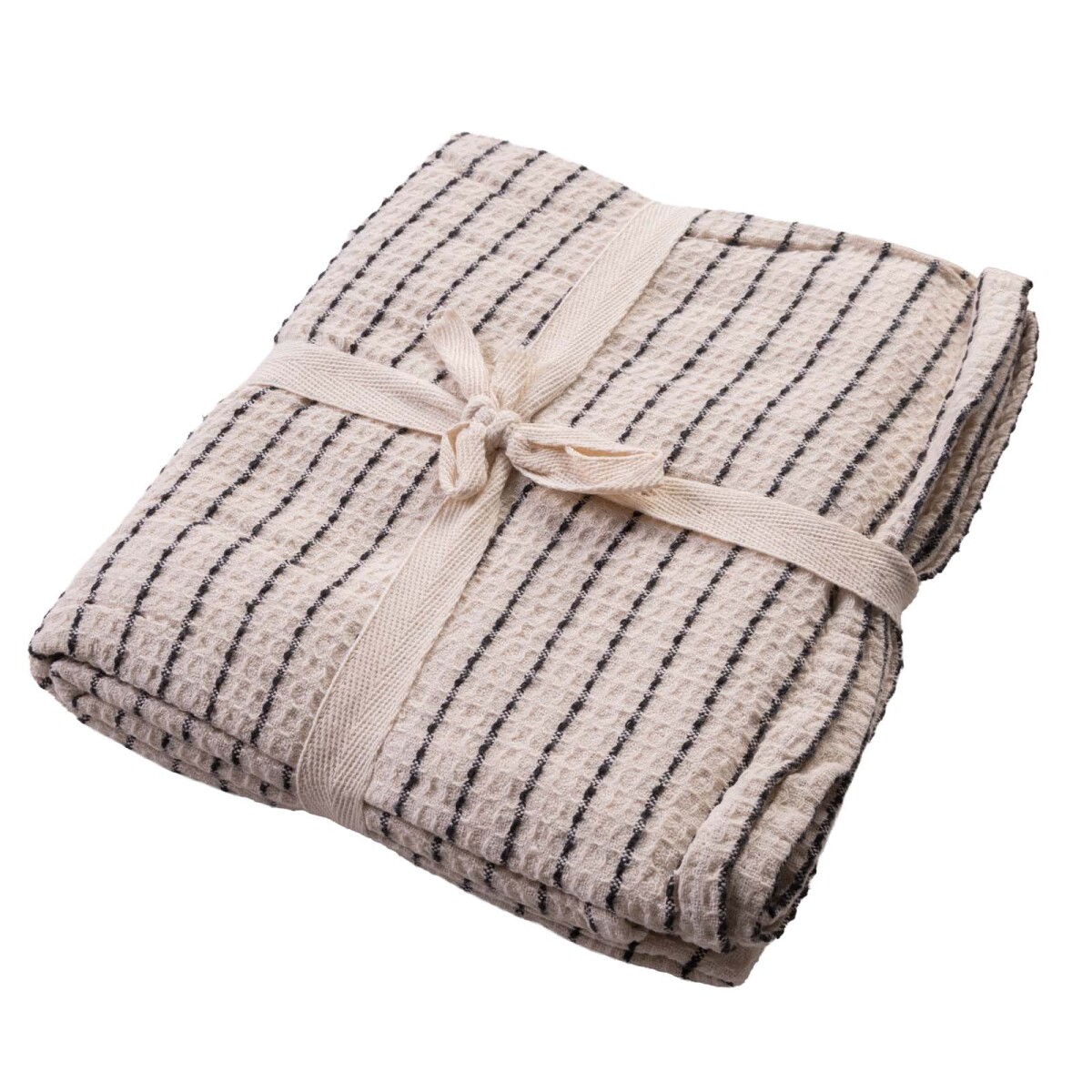 TOALLA DE BAÑO, ASTRID - ALGODON ECRU 