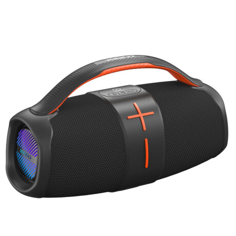 Parlante Xion XI-XT40 Bluetooth Negro