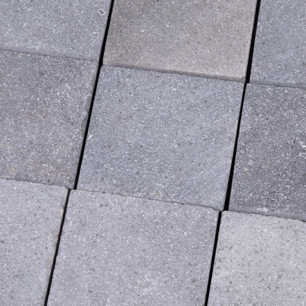 PISO MODULAR PIEDRA GRIS STONE