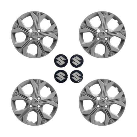 TAZA + ADHESIVO (JUEGO X4) Taza + Adhesivo (juego X4)