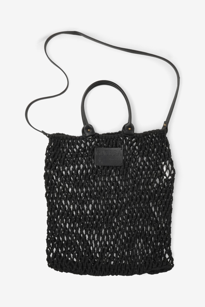 BOLSO MIRO Negro
