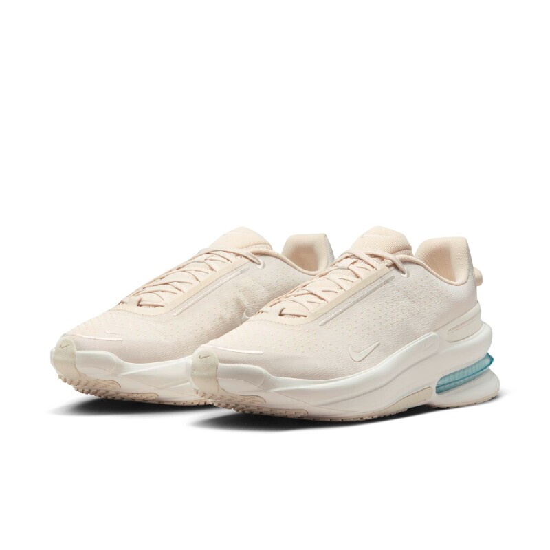 Championes Nike Air Zoom Upturn SC de Hombre Blanco